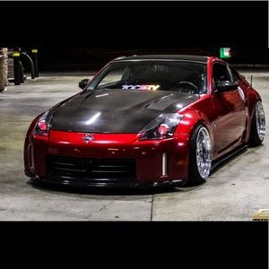 Meet your Posher, James